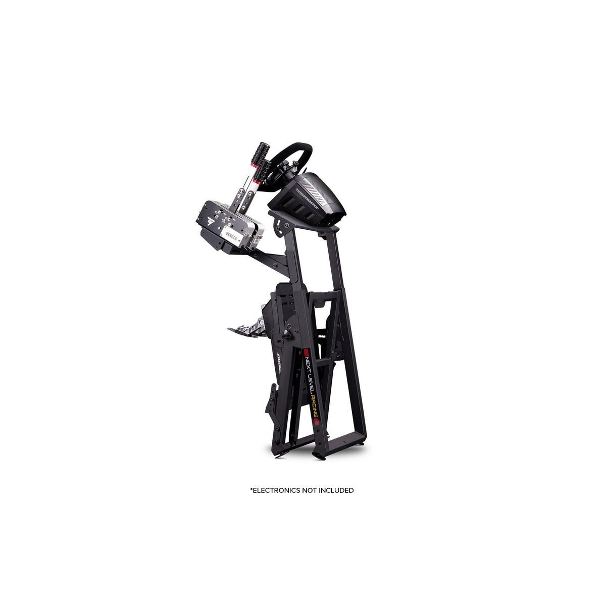 Suporte Next Level Racing Wheel Stand 2.0 3