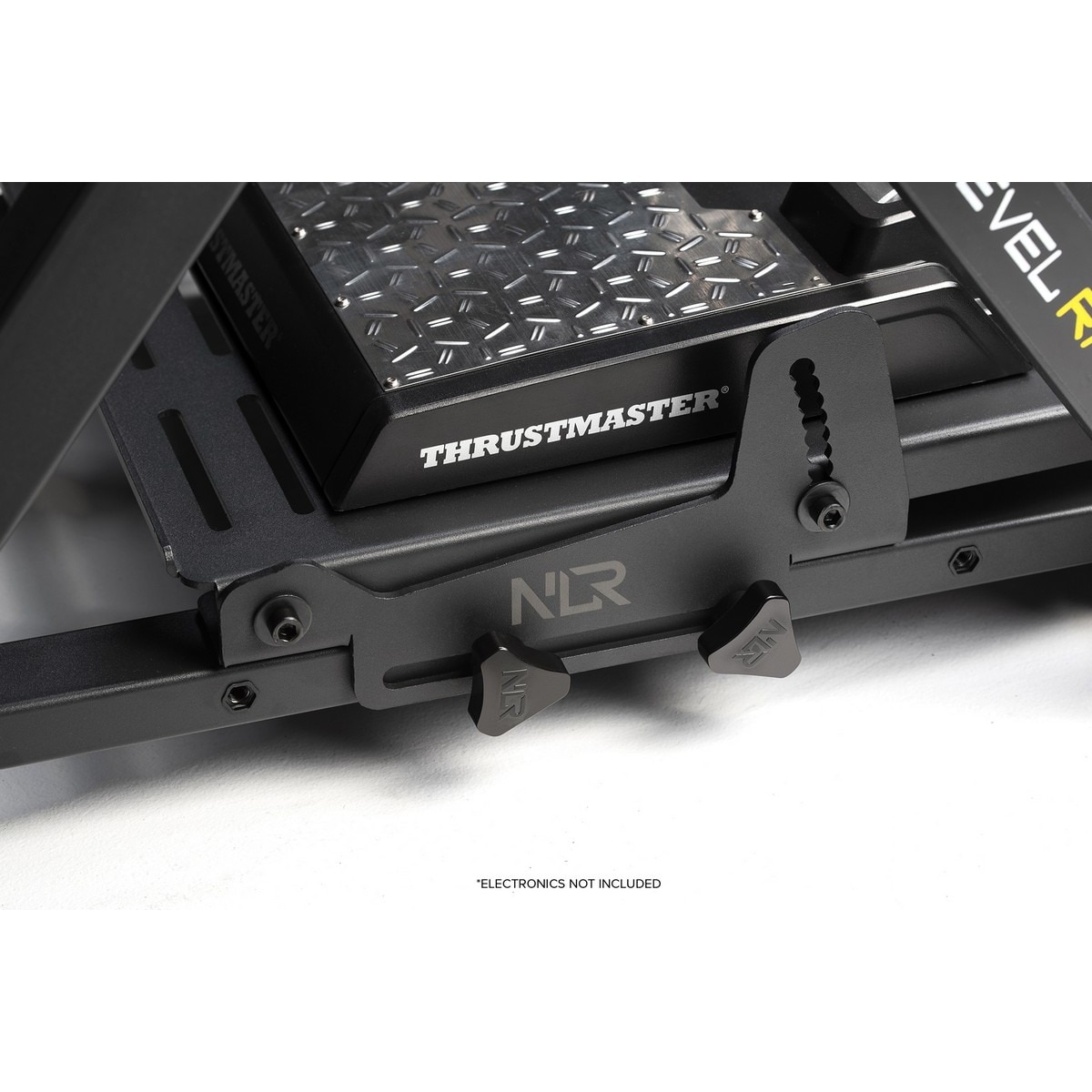 Suporte Next Level Racing Wheel Stand 2.0 10