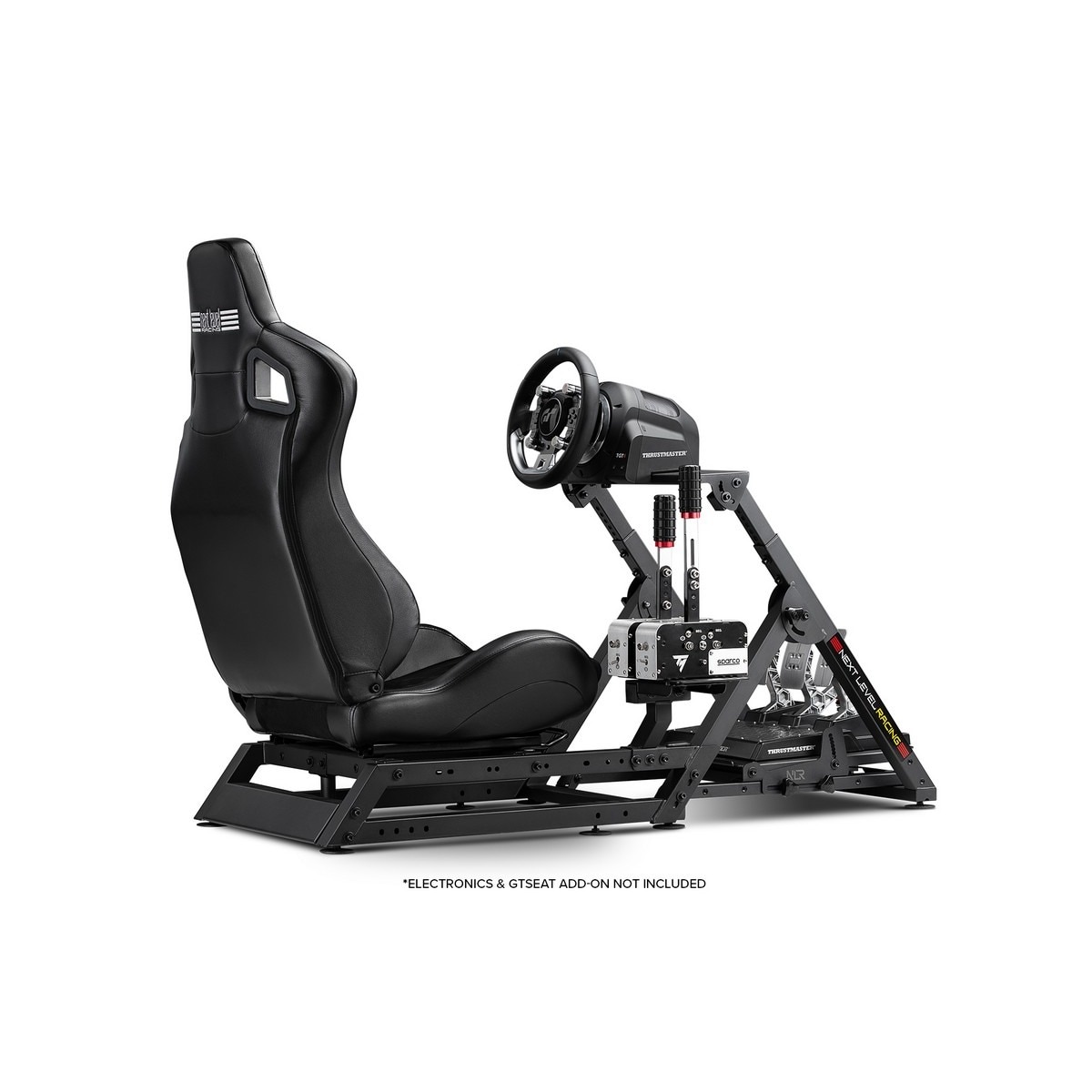 Suporte Next Level Racing Wheel Stand 2.0 9