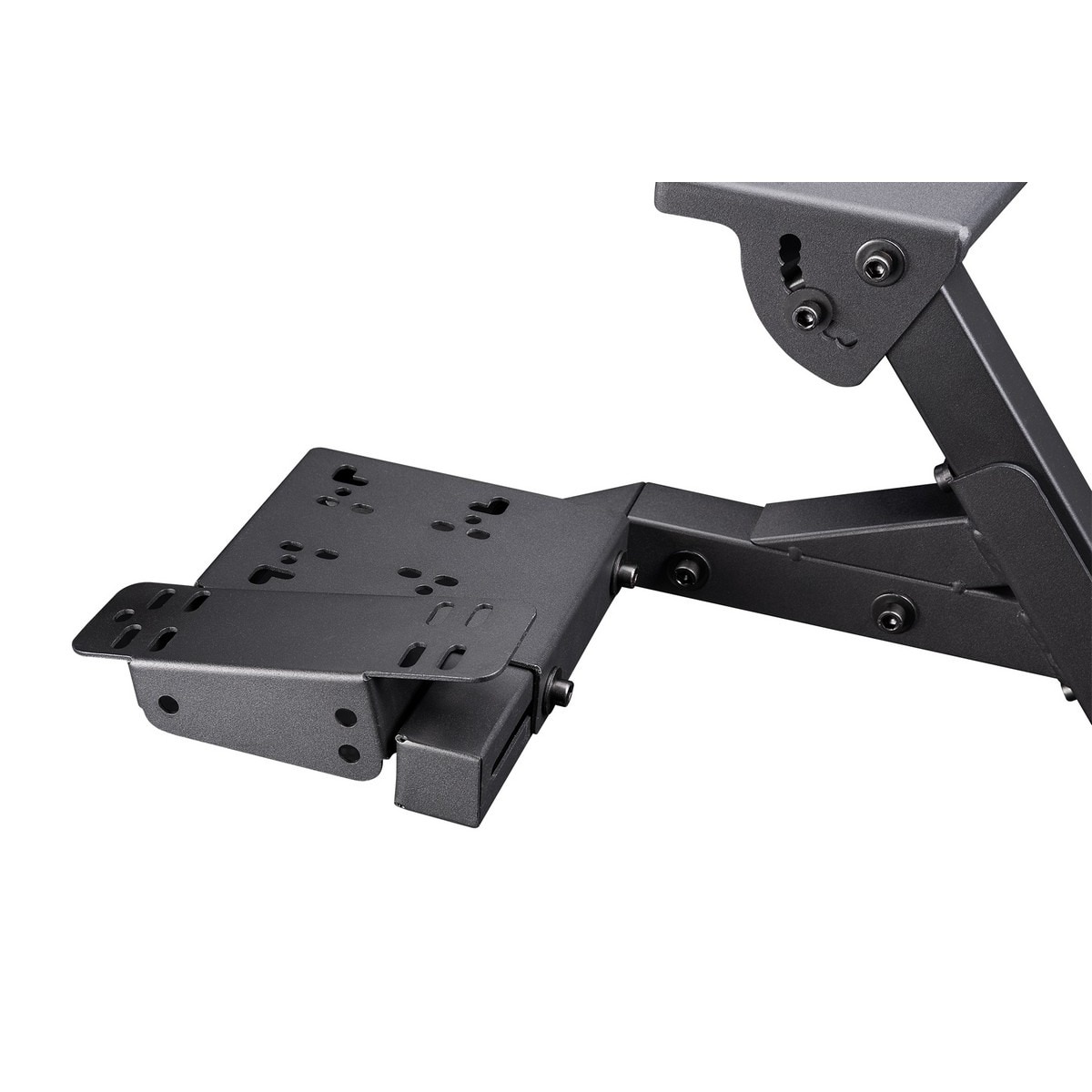 Suporte Next Level Racing Wheel Stand 2.0 8