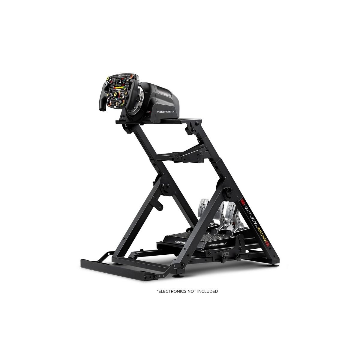 Suporte Next Level Racing Wheel Stand 2.0 7