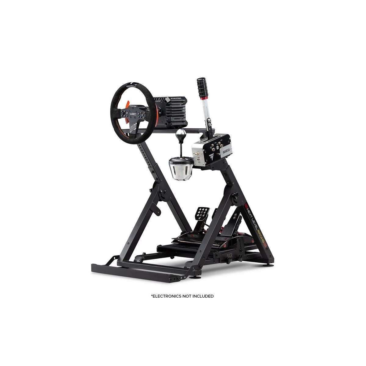 Suporte Next Level Racing Wheel Stand 2.0 6
