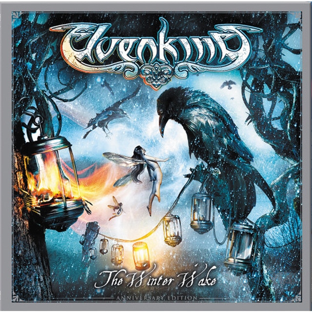 Imagen 0 de The Winter Wake (Anniversary Version) (LP-Vinilo)