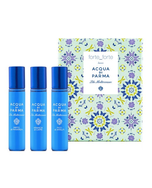 Acqua di Parma · Alta Perfumería · El Corte Inglés (147)