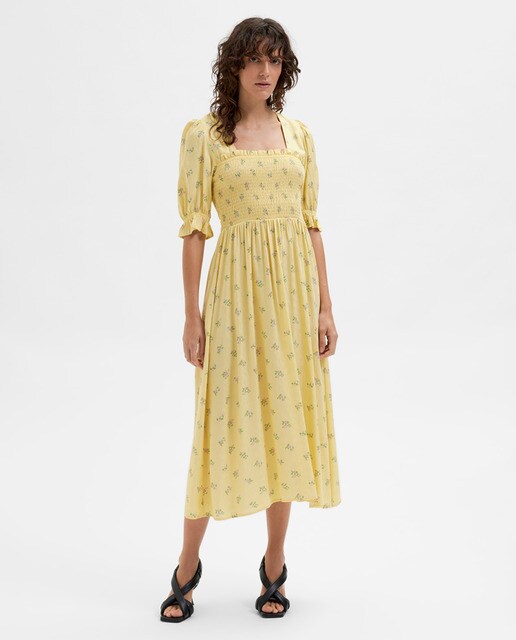 Vestidos · Selected Femme · Moda mujer · El Corte Inglés (24)