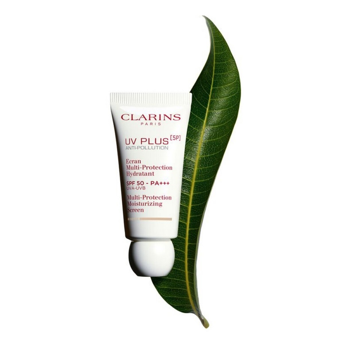 Creme Multi-Proteção Hidratante UV PLUS Anti Pollution SPF 50 - Beige - 30 ml 3