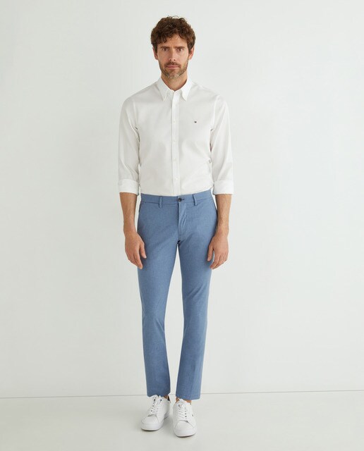 Pantalones · Tommy Hilfiger · Moda hombre · El Corte Inglés (21)
