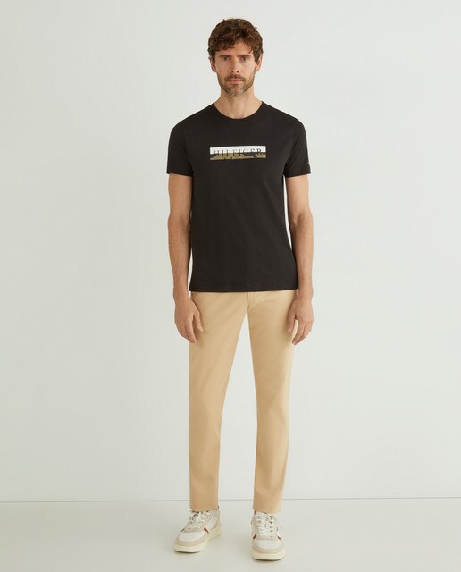 Camisetas · Tommy Hilfiger · Moda hombre · El Corte Inglés (80) · 3