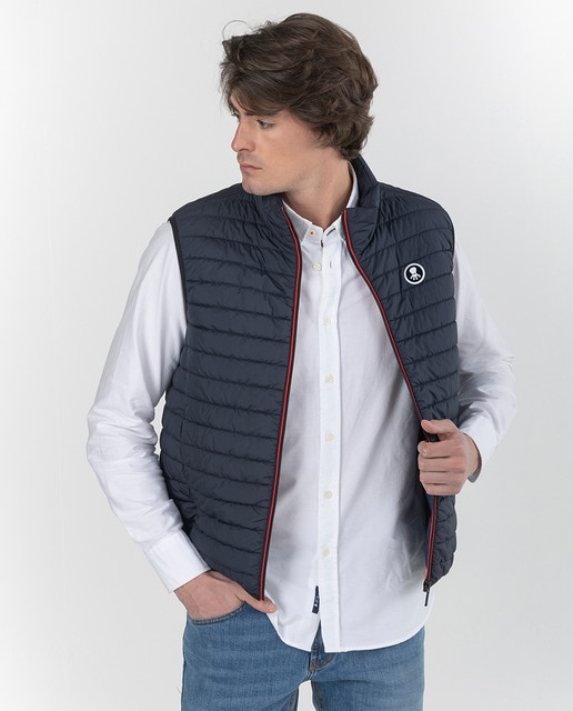 Chalecos · El Pulpo · Moda hombre · El Corte Inglés (2)