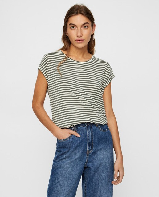 camisetas vero moda