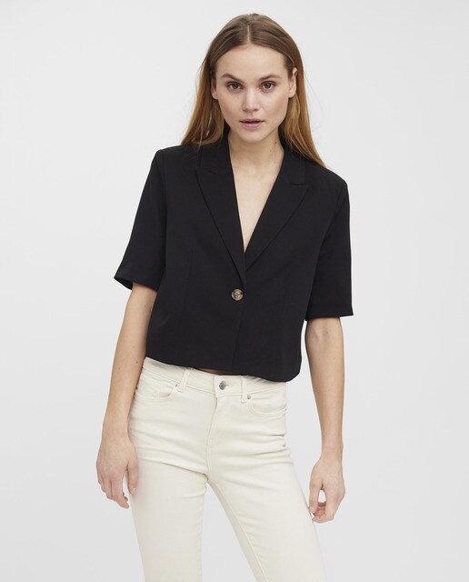 Chaquetas y Blazers · Vero Moda · Moda mujer · El Corte Inglés (9)