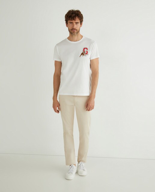 Gant · Moda hombre · El Corte Inglés (377) · 5