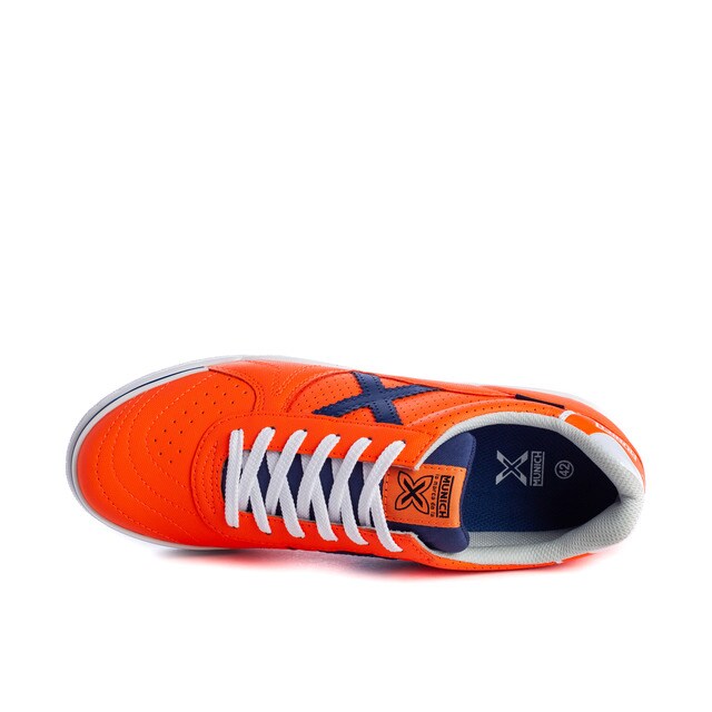 Zapatillas de fútbol sala de hombre G-3 Profit Munich · El Corte Inglés
