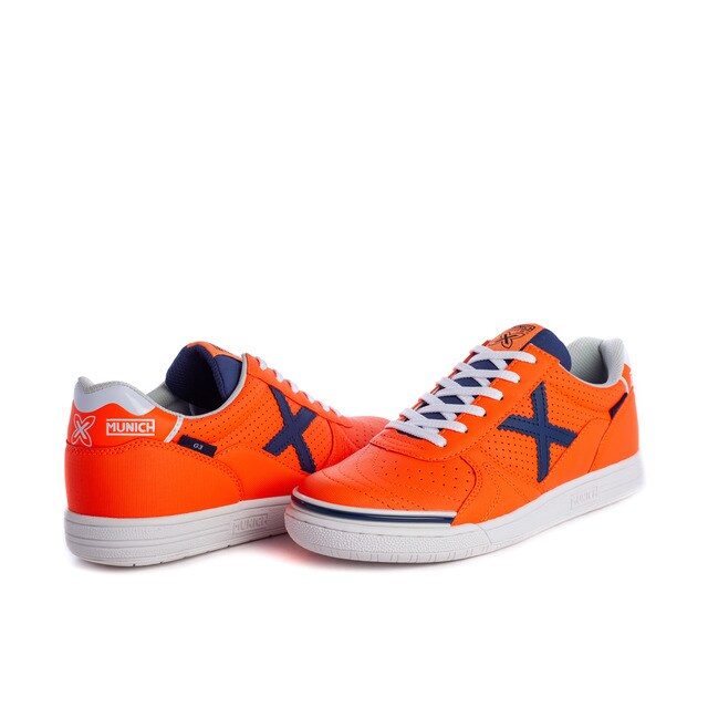Zapatillas de fútbol sala de hombre G-3 Profit Munich · El Corte Inglés