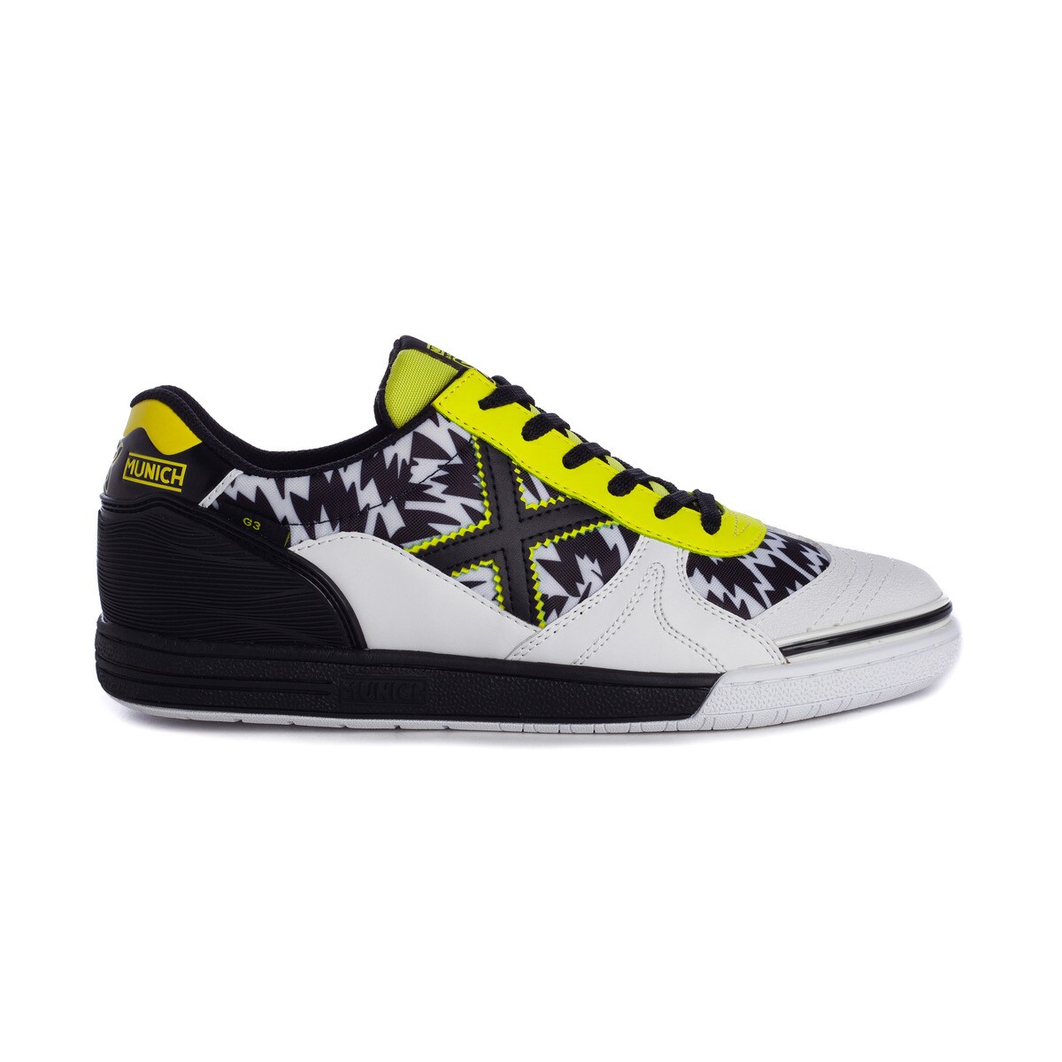 Zapatillas de fútbol sala de hombre G-3 Indoor Munich · El Corte Inglés