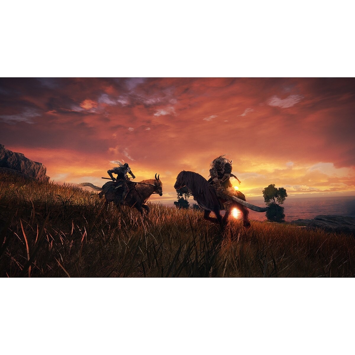 Elden Ring - PlayStation 5 3