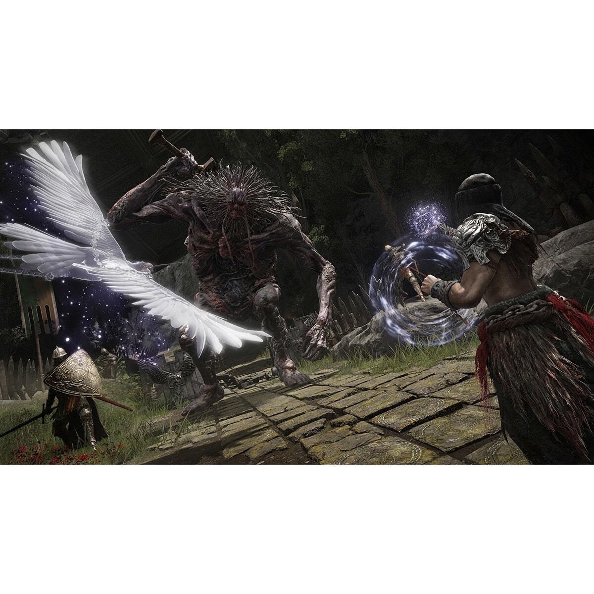 Elden Ring - PlayStation 5 2