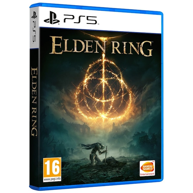 Imagem 0 de Elden Ring - PlayStation 5