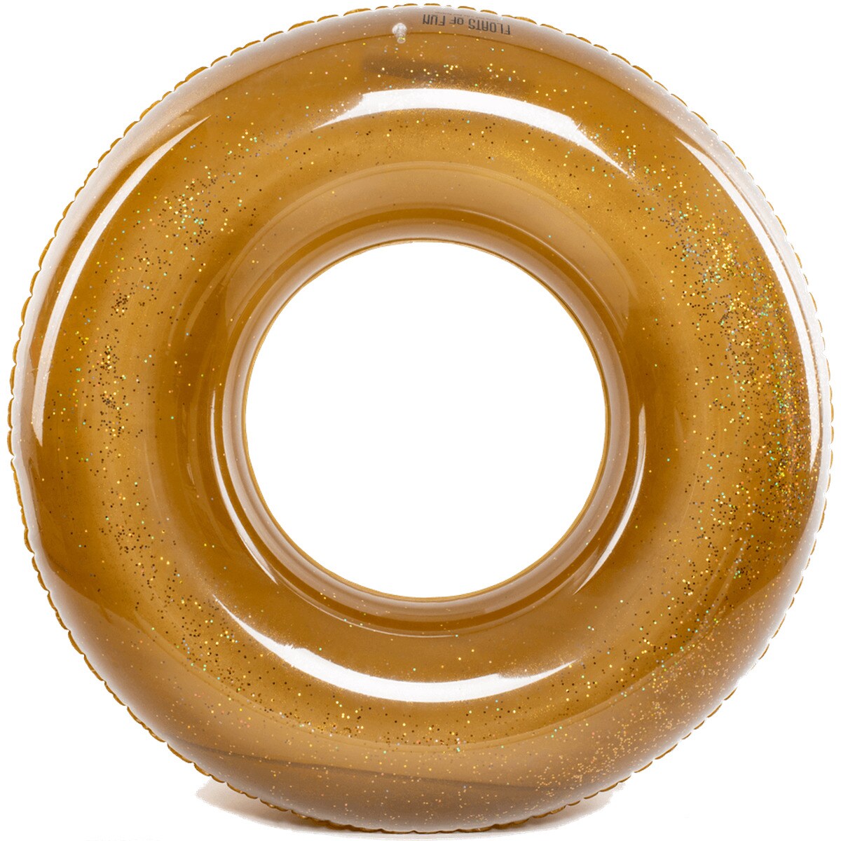 Glittery Excess Tube Float FL07 4