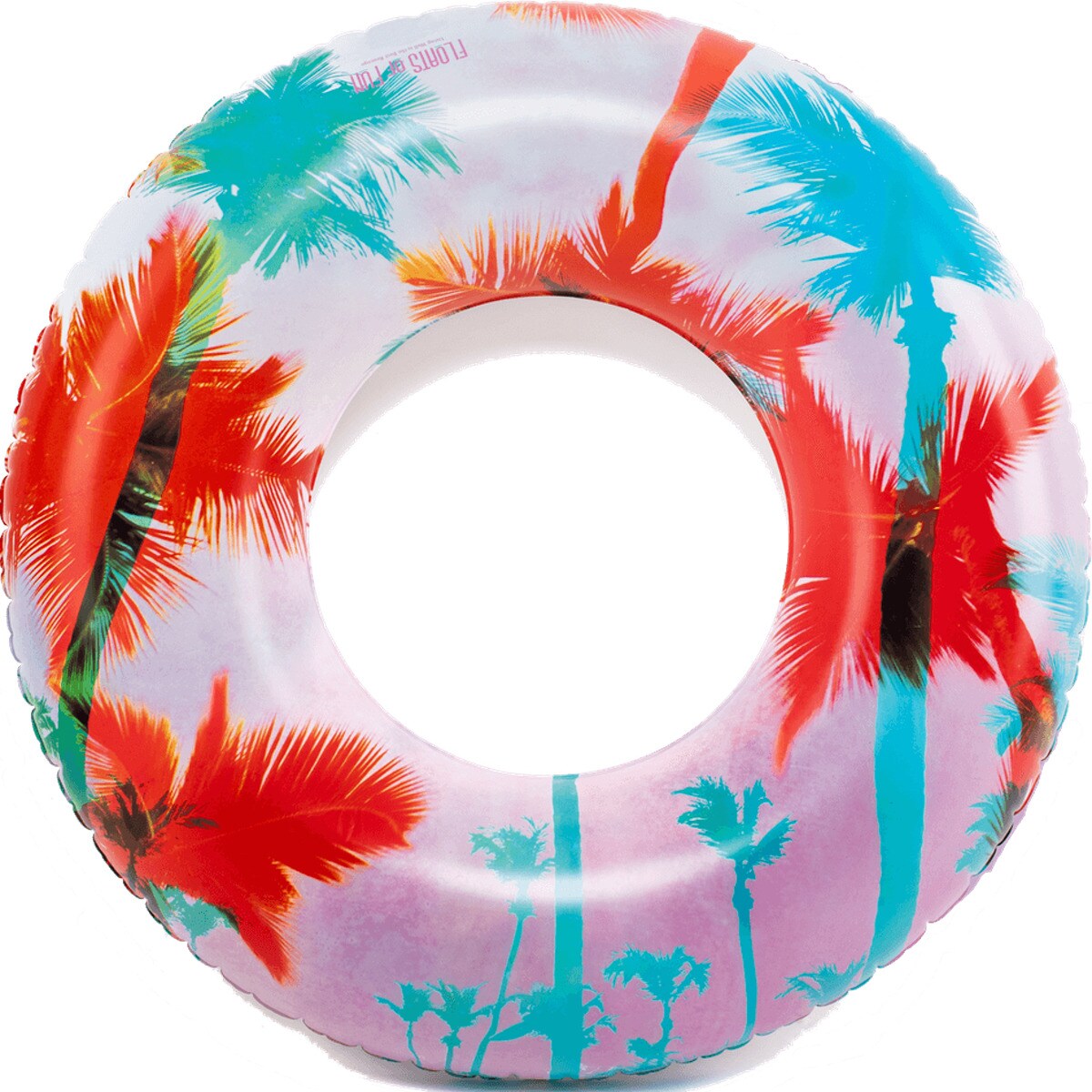 Miami Extravaganza Tube Float FL08 3