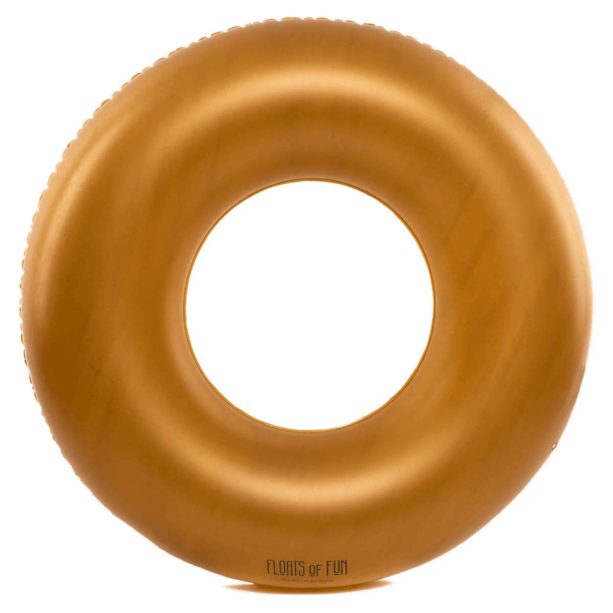 Pure Bronze Tube Float FL10 3