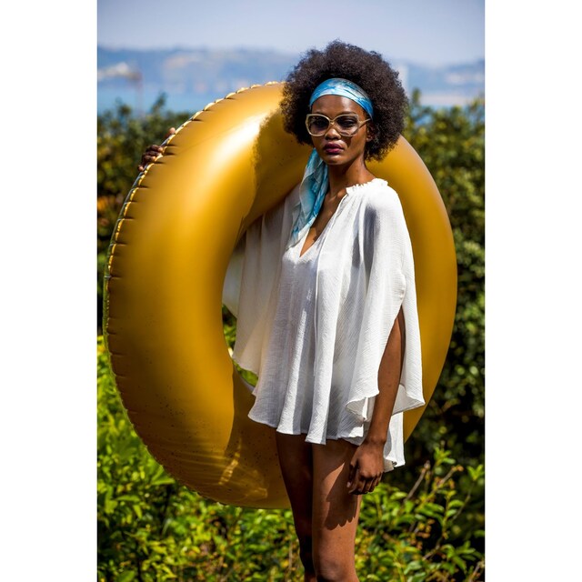 Imagem 0 de Pure Bronze Tube Float FL10