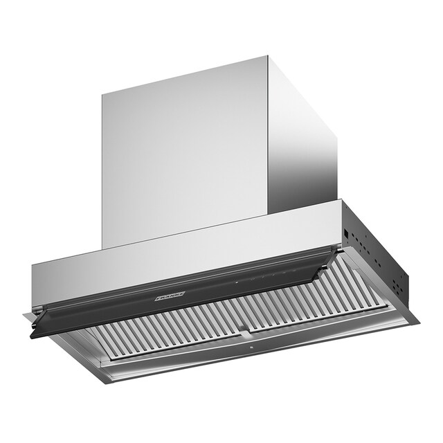 Imagen 0 de Grupo filtrante  Franke 3 velocidades + intensiva - 3050662836