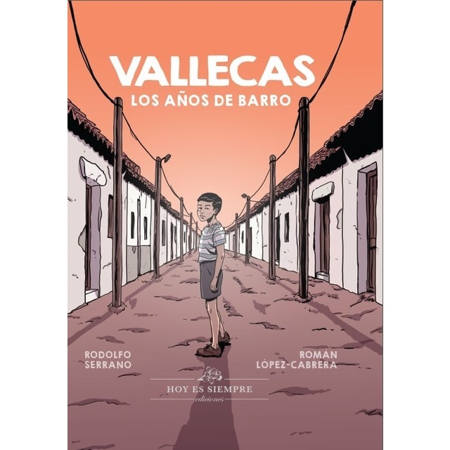 Imagem 0 de Vallecas
