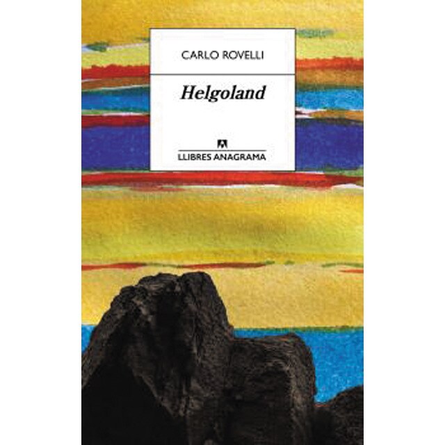 Imagem 0 de Helgoland