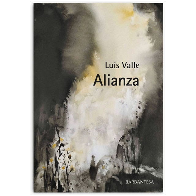 Imagem 0 de Alianza(Tapa blanda)