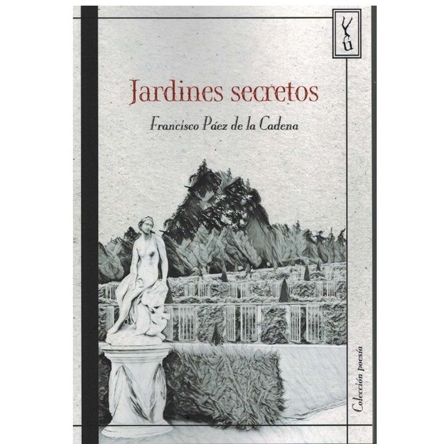 Imagem 0 de Jardines secretos