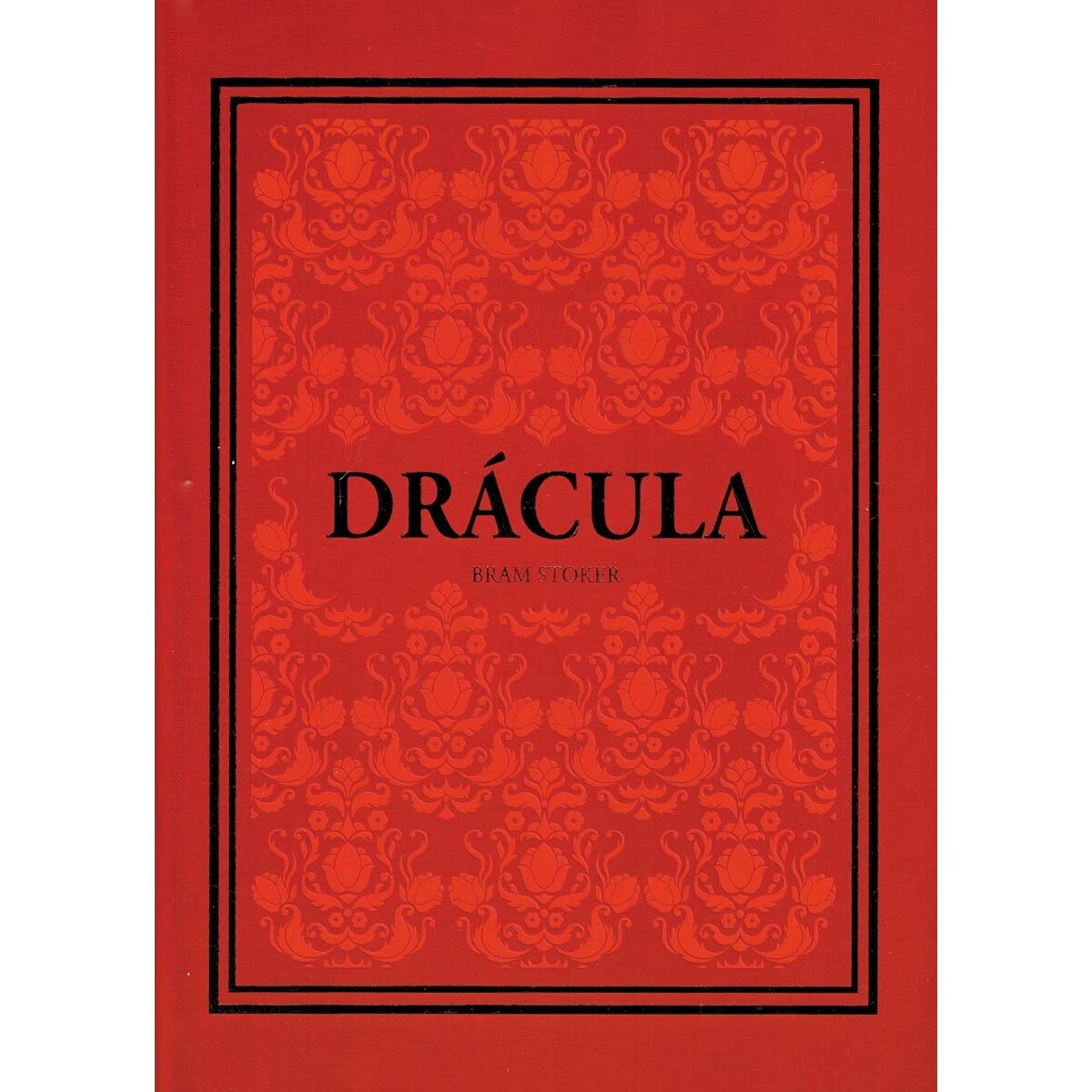 Imagem 0 de Drácula