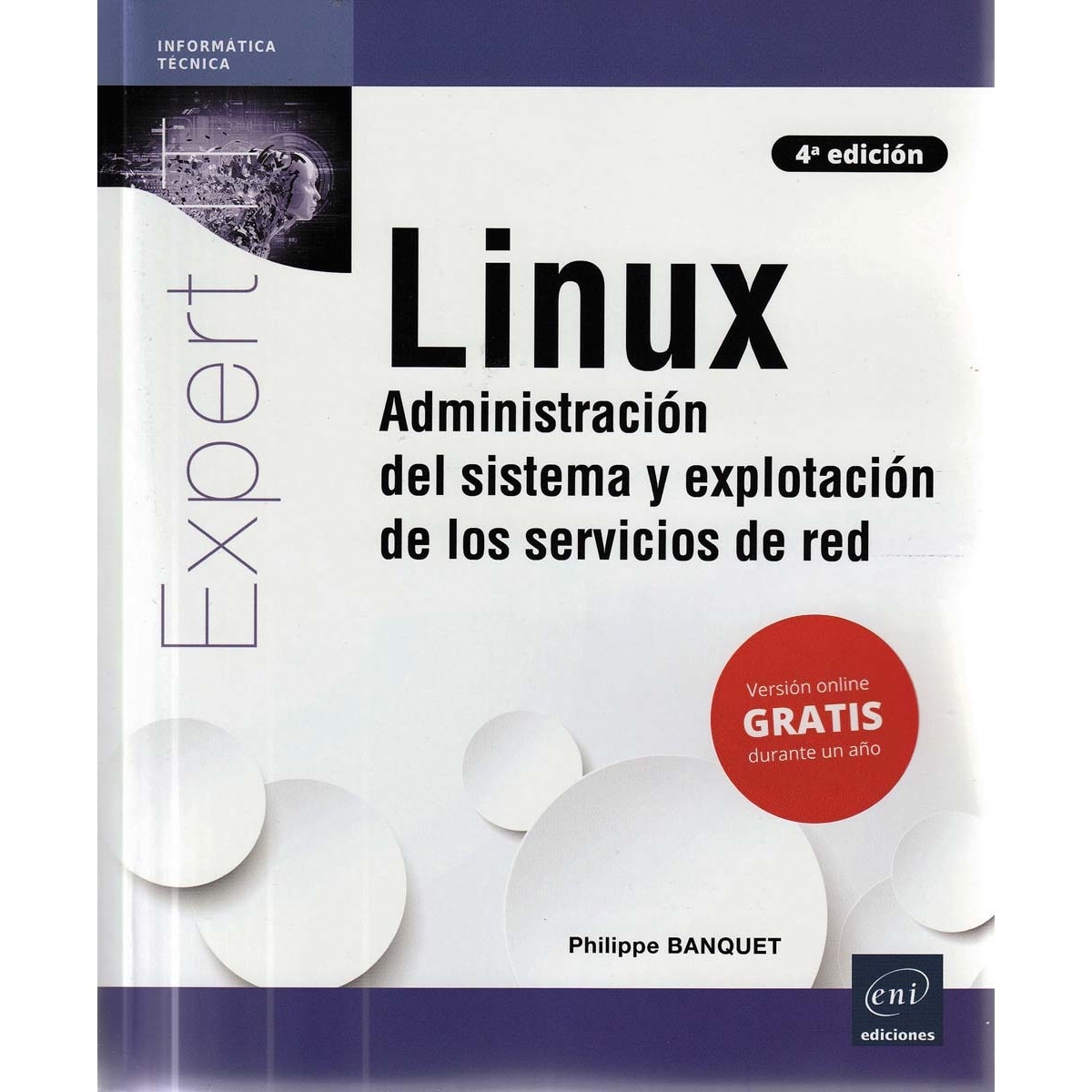 Linux - administración del sistema y explotación d 1