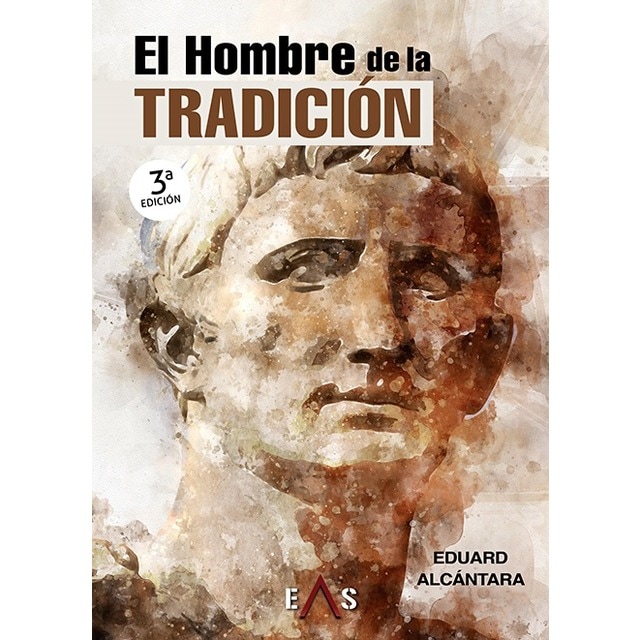 Imagem 0 de El hombre de la tradición(Tapa blanda)
