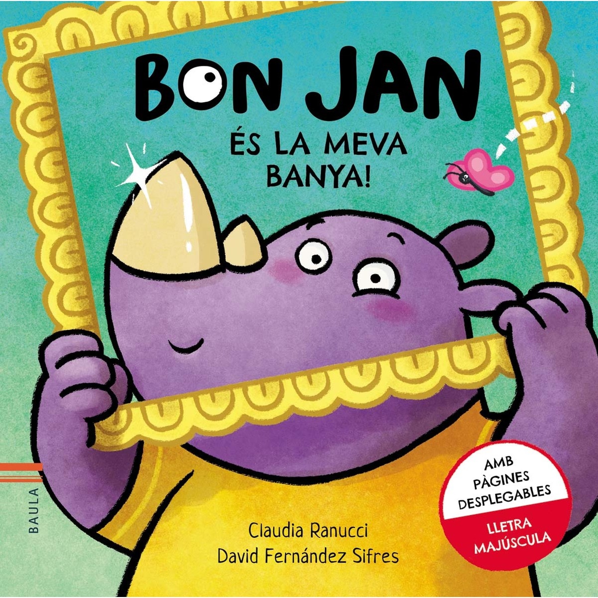 És la meva banya! 1