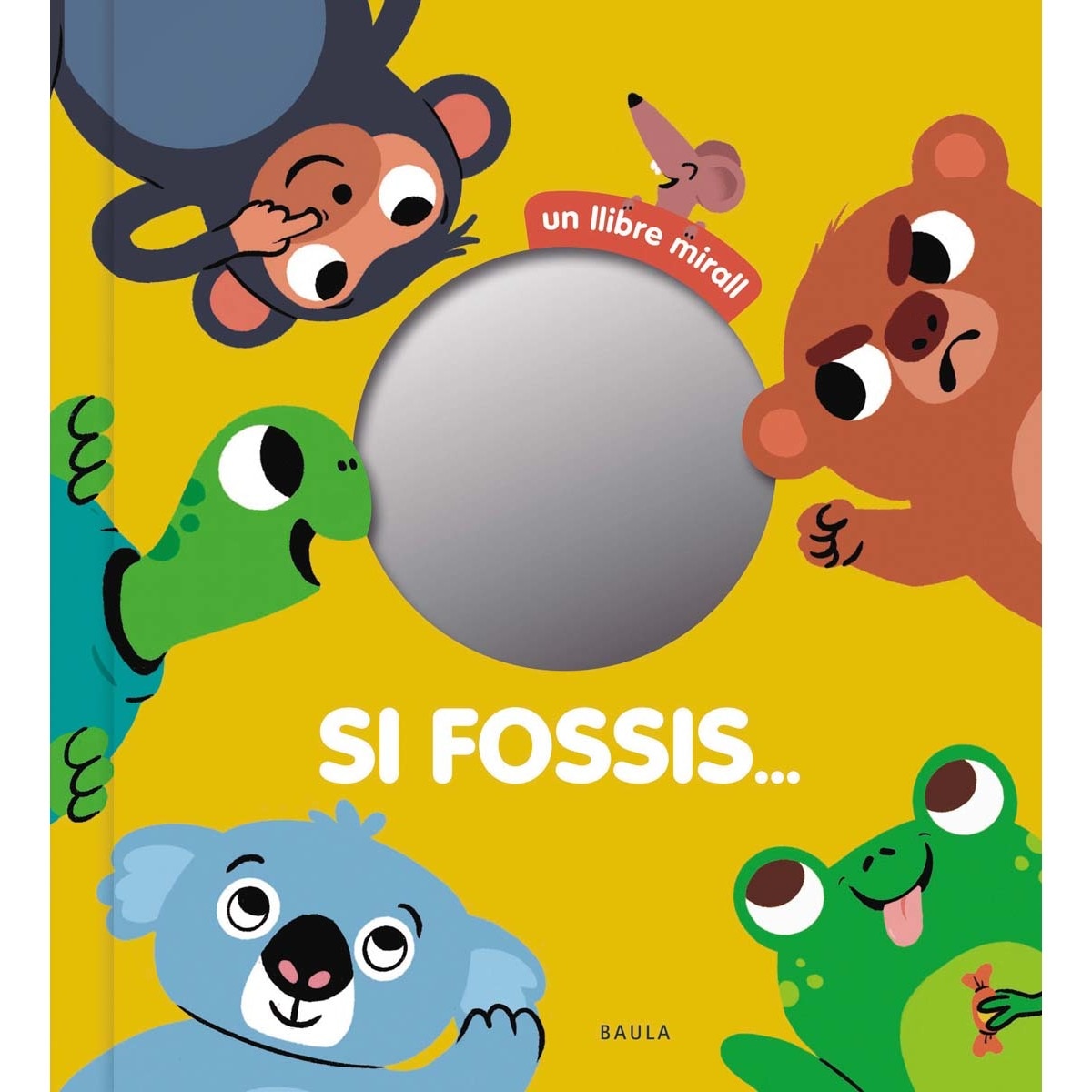 Si fossis ... 1
