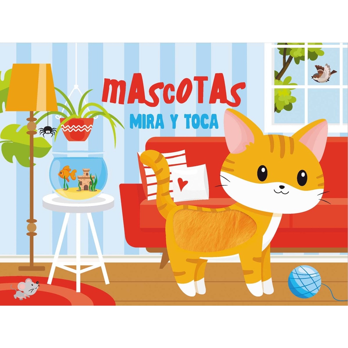 Mascotas 1