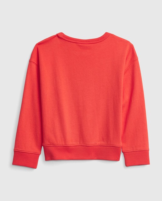 Sudadera de bebé niño Marvel · GAP · El Corte Inglés