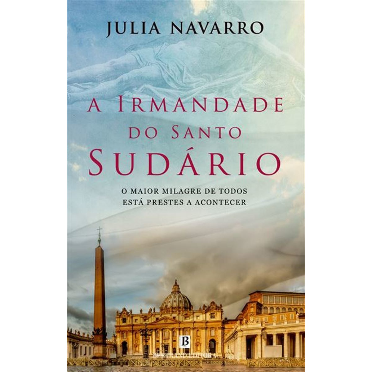 Imagem 0 de A Irmandade do Santo Sudário