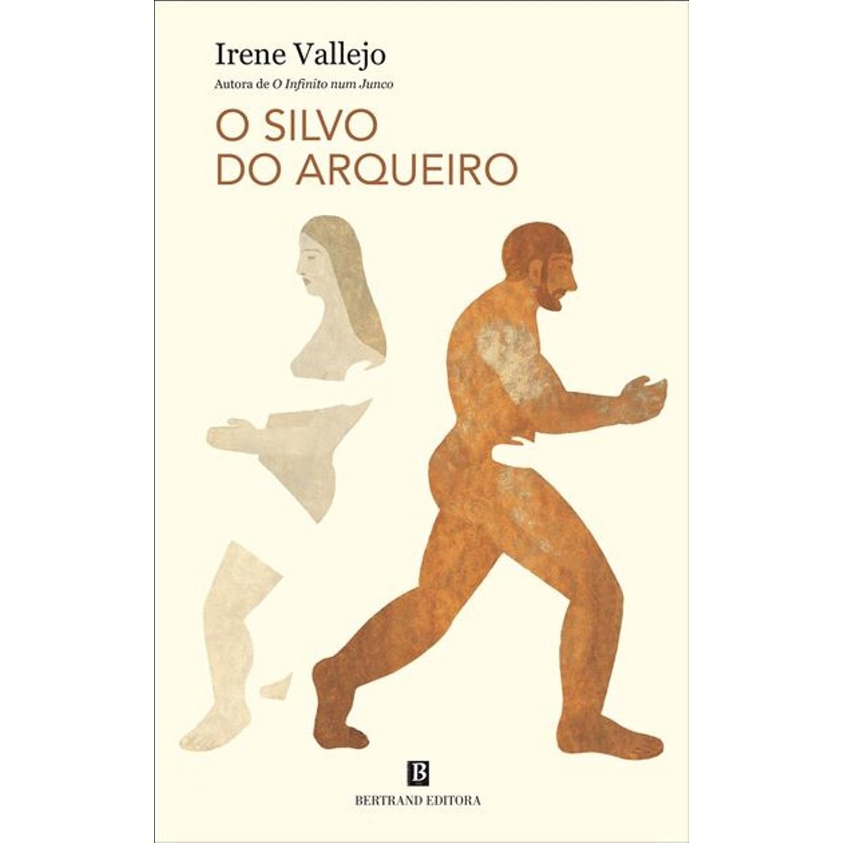 Imagem 0 de O Silvo do Arqueiro