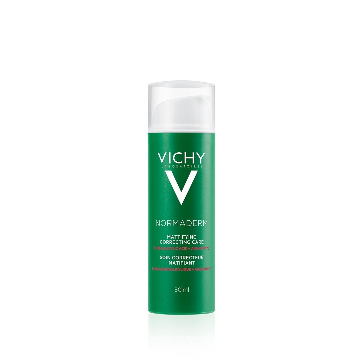 Tratamento embelezador Normaden Vichy 1