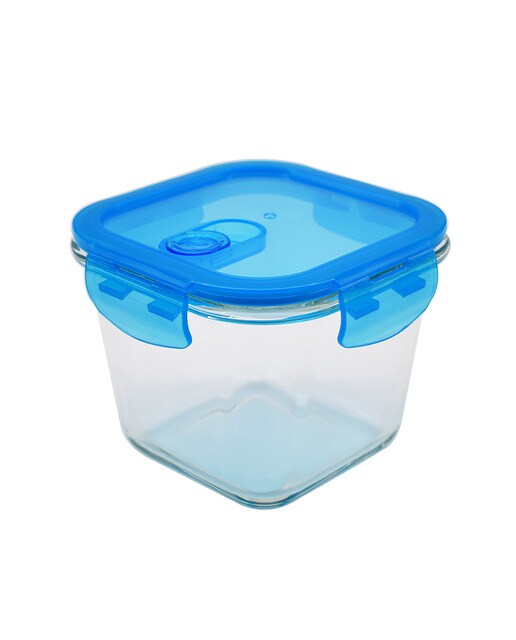 Imagen 0 de Tupper cristal 900 ml
