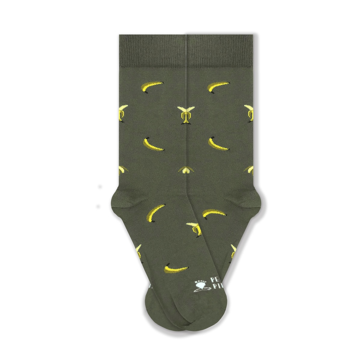 Meias Bananas 2