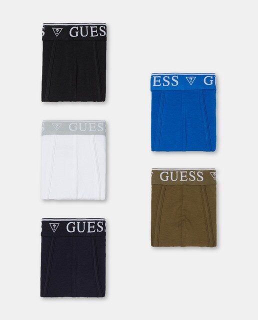 Ropa Interior · Guess · Moda hombre · El Corte Inglés (7)