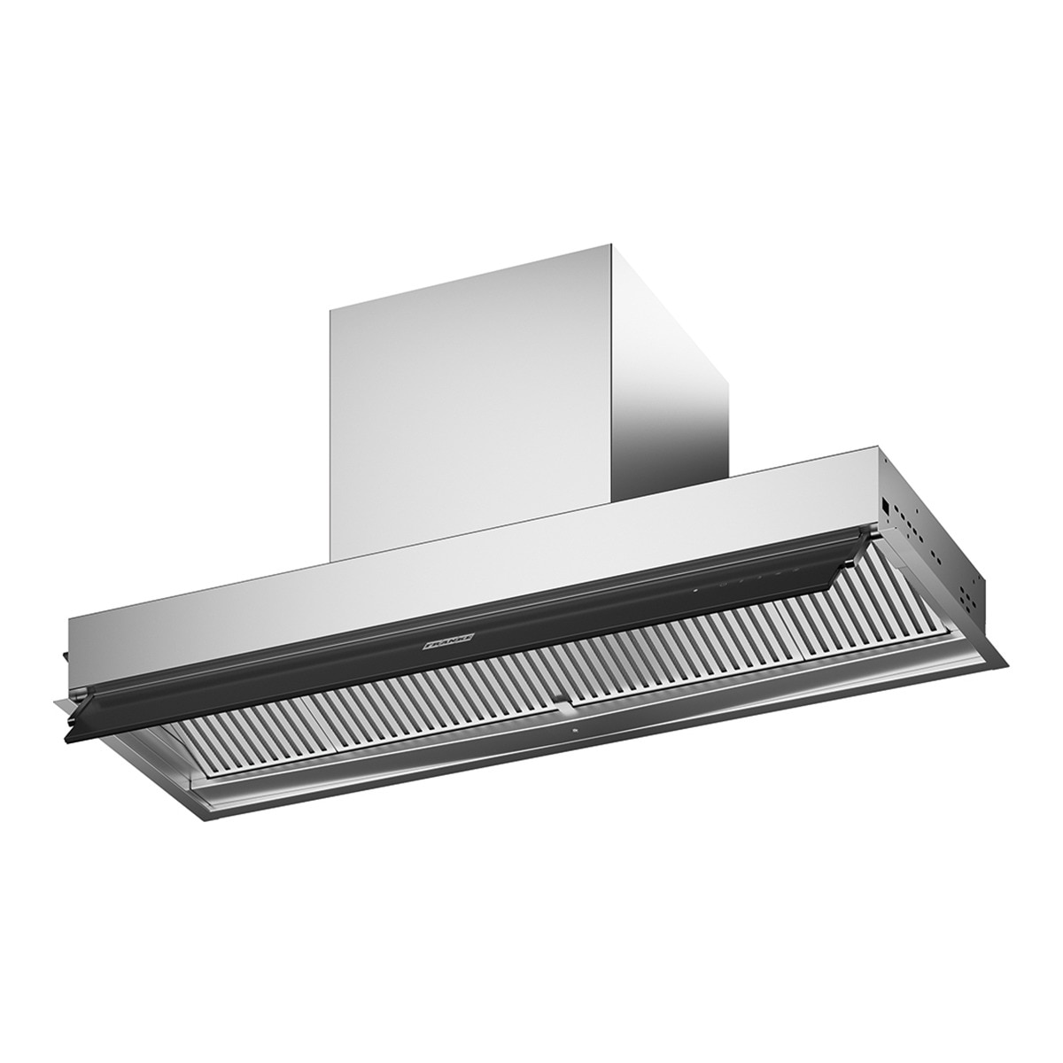 Imagen 0 de Grupo filtrante  Franke 3 velocidades + intensiva - 3050662835