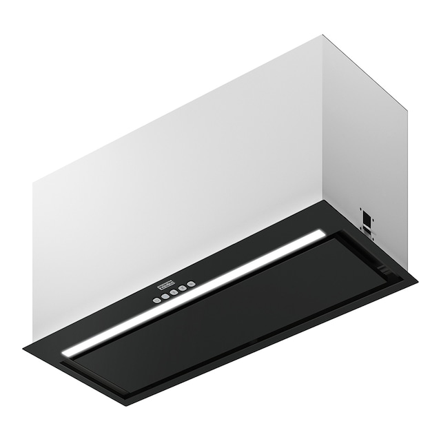 Imagen 0 de Grupo filtrante  Franke 3 velocidades + Intensiva - 3050665365