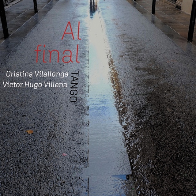 Imagen 0 de Al final (CD)