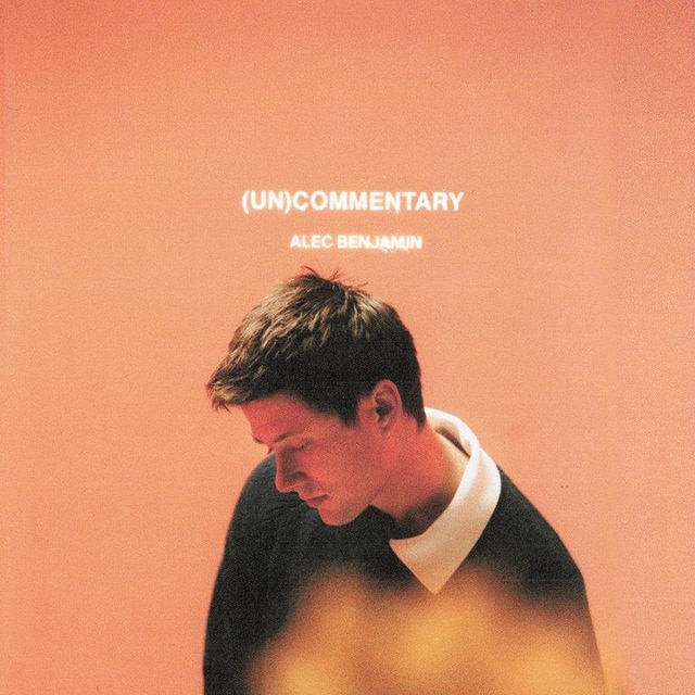 Imagen 0 de (Un) Commentary (CD)