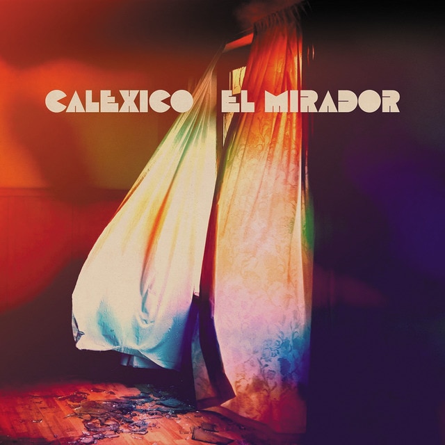 Imagen 0 de El Mirador (CD)