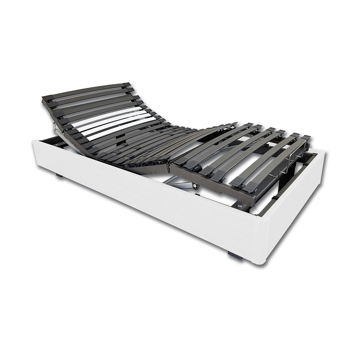 Imagem 0 de Cama Articulada Elétrica Zentia